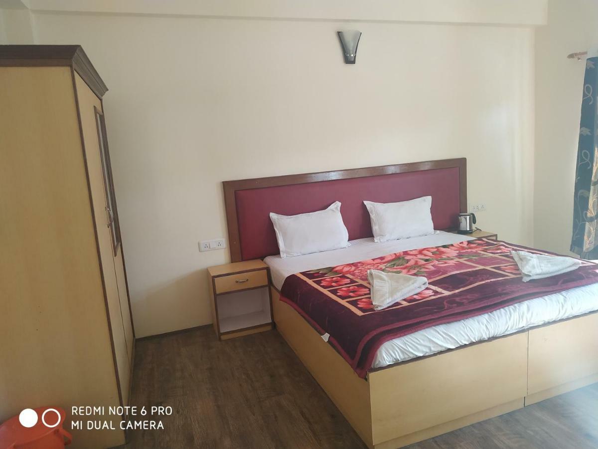 Tsaskan Hotel Leh Kültér fotó